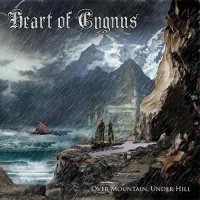Purchase Heart Of Cygnus - Over Mountain Under Hill