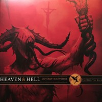 Purchase Heaven & Hell - The Devil You Know