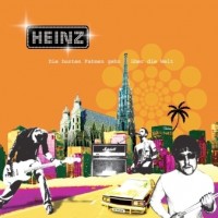 Purchase Heinz - Die Bunten Fahnen Gehen Über Die Welt