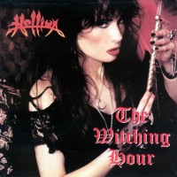 Purchase Hellion - The Witching Hour