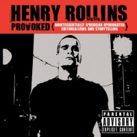 Purchase Henry Rollins - Provoked