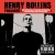 Buy Henry Rollins - Provoked Mp3 Download