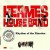 Buy Hermes House Band - Rhythm of the Nineties Mp3 Download