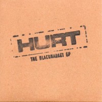 Purchase Hurt - The Blackmarket (EP)