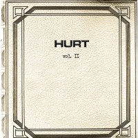 Purchase Hurt - Vol. II