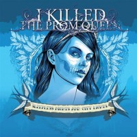 Purchase I Killed The Prom Queen - Sleepless Nights And City Lights