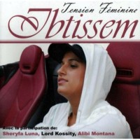 Purchase Ibtissem - Tension Féminine