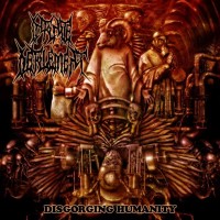 Purchase Infinite Defilement - Disgorging Humanity