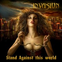 Purchase Invasion - Stand Against this world