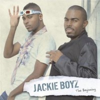 Purchase Jackie Boyz - The Beginning