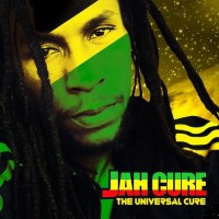 Purchase Jah Cure - The Universal Cure
