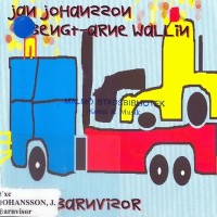 Purchase Jan Johansson & Bengt-Arne Wallin - Barnvisor