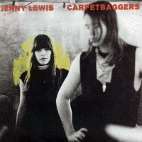 Purchase Jenny Lewis - Carpetbaggers (EP)