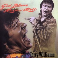 Purchase Jerry Williams - God Bless Rock N' Roll