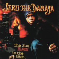 Purchase Jeru The Damaja - The Sun Rises In The East
