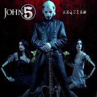 Purchase John 5 - Requiem