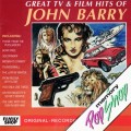 Purchase John Barry - Great TV And Film Hits Mp3 Download