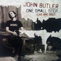 Purchase John Butler - One Small Step... (Live and Solo)
