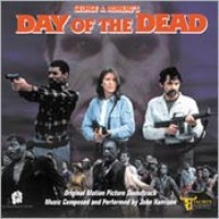 Purchase John Harrison - Day Of The Dead