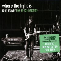Purchase John Mayer - Where The Light Is (Live In Los Angeles) CD2
