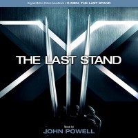 Purchase John Powell - X-Men: The Last Stand
