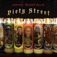 Purchase John Scofield - Piety Street