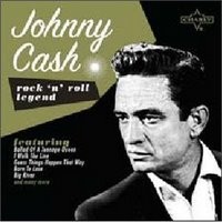 Buy Johnny Cash Rock 'n' Roll Legend Mp3 Download