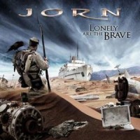 Purchase Jorn - Lonely Are The Brave