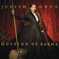 Purchase Judith Owen - Mopping Up Karma