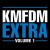 Buy KMFDM - Extra Volume 1 CD1 Mp3 Download