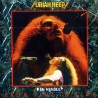 Purchase Ken Hensley - From Time to Time