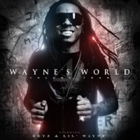 Purchase Keyz & Lil Wayne - Waynes World Volume Four