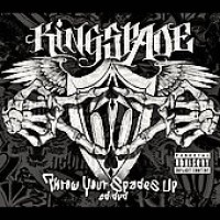 Purchase Kingspade - Throw Your Spades Up (DVDA)