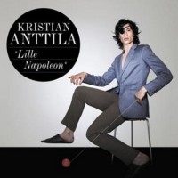 Purchase Kristian Anttila - Lille Napoleon