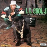 Purchase LL Cool J - Walking With A Panther
