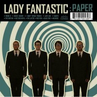 Purchase Lady Fantastic - Paper