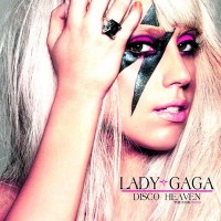 Purchase Lady GaGa - Disco Heaven (The Fame B=2.0)
