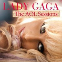 Purchase Lady GaGa - AOL Sessions