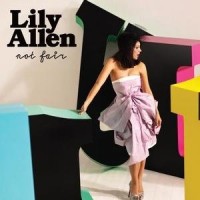 Purchase Lily Allen - Not Fair (CDS)