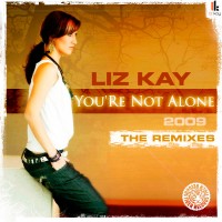 Purchase Liz Kay - You're Not Alone (The Remixes)