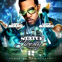 Purchase Lloyd Banks - Statue of Libery 2 (Campaign For Liberty)
