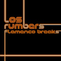 Purchase Los Rumbers - Flamenco Breaks