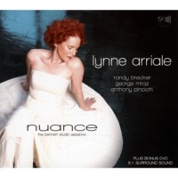 Purchase Lynne Arriale - Nuance