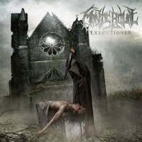 Purchase Mantic Ritual - Executioner