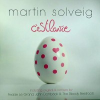 Purchase Martin Solveig - C'est La Vie