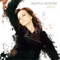 Purchase Martina McBride - Shine
