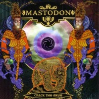 Purchase Mastodon - Crack the Skye