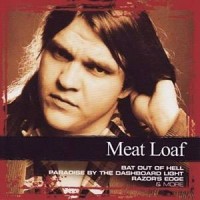 Purchase Meat Loaf - Collections