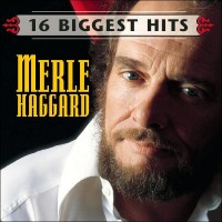 Purchase Merle Haggard - 16 Biggest Hits