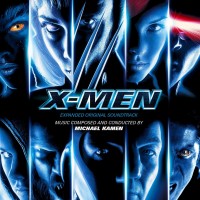 Purchase Michael Kamen - X-Men (2021 Expanded Edition) CD1